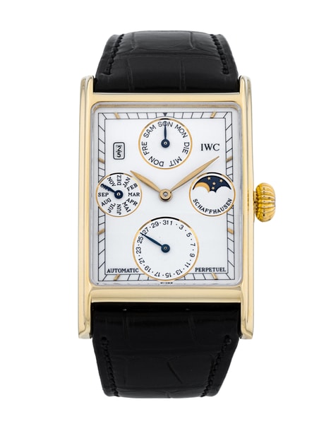 IWC Novecento IW923501